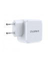 Choetech Szybka PD8007 PPS 45W biały (1016714) - nr 2