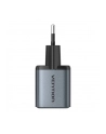 Gan Vention Usb C A 30W Szara - nr 2