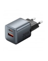Gan Vention Usb C A 30W Szara - nr 3