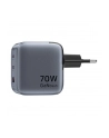 Gan Vention Usb C A 70W Szara - nr 3