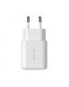 Joyroom Sieciowa 2X Usb C 20W Pd Qc 3 0 Biała - nr 1