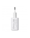 Joyroom Sieciowa 2X Usb C 20W Pd Qc 3 0 Biała - nr 3
