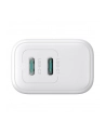 Joyroom Sieciowa 2X Usb C 20W Pd Qc 3 0 Biała - nr 7