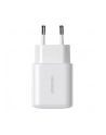 Joyroom Sieciowa Usb C A 20W Pd Qc 3 0 Biała - nr 1
