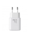 Joyroom Sieciowa Usb C A 20W Pd Qc 3 0 Biała - nr 2