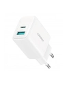 Joyroom Sieciowa Usb C A 20W Pd Qc 3 0 Biała - nr 7