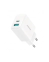 Joyroom Sieciowa Usb C A 20W Pd Qc 3 0 Biała - nr 8