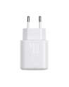 Joyroom Ladowarka JR-TCF24 sieciowa USB-C PD 30W QC SFC biala - nr 2
