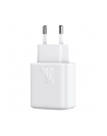 Joyroom Ladowarka JR-TCF24 sieciowa USB-C PD 30W QC SFC biala - nr 3