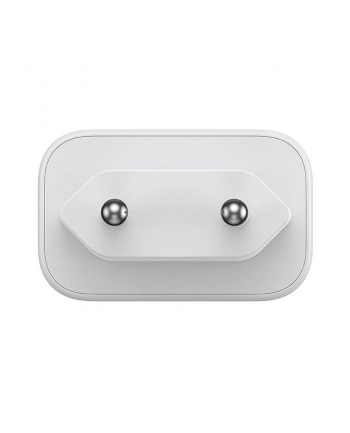 Joyroom Ladowarka JR-TCF24 sieciowa USB-C PD 30W QC SFC biala nr 1