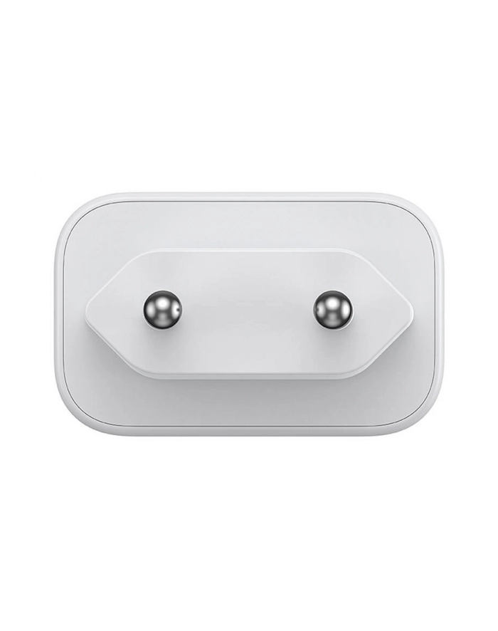 Joyroom Ladowarka JR-TCF24 sieciowa USB-C PD 30W QC SFC biala główny