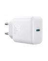 Joyroom Ladowarka JR-TCF24 sieciowa USB-C PD 30W QC SFC biala - nr 6
