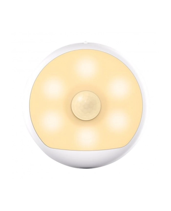Yeelight Bezprzewodowa Lampka Nocna Z Sensorem Czujnikiem Ruchu Nightlight (YLYYD0024) nr 1