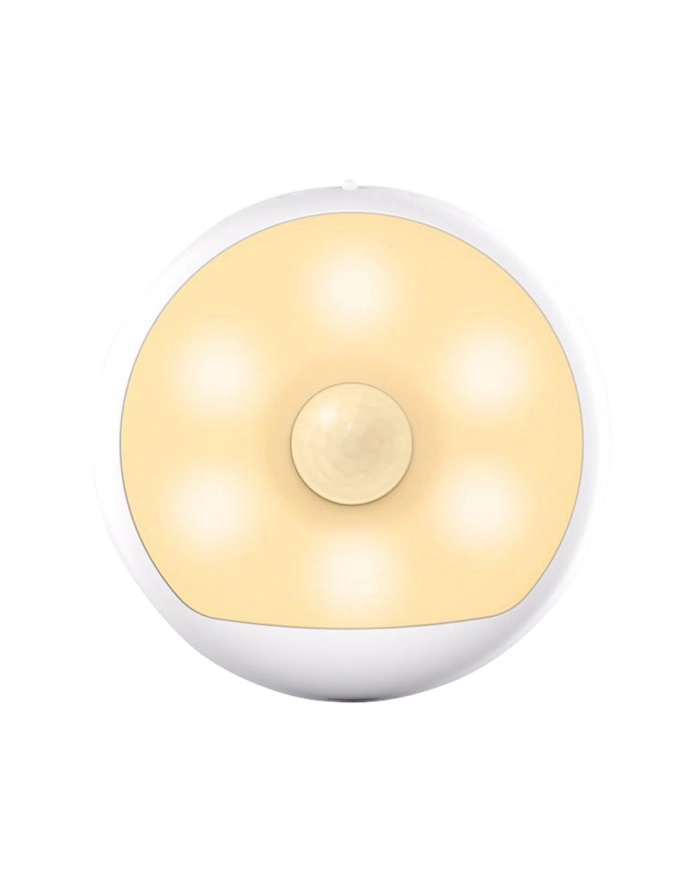 Yeelight Bezprzewodowa Lampka Nocna Z Sensorem Czujnikiem Ruchu Nightlight (YLYYD0024) główny
