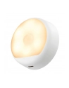 Yeelight Bezprzewodowa Lampka Nocna Z Sensorem Czujnikiem Ruchu Nightlight (YLYYD0024) - nr 2