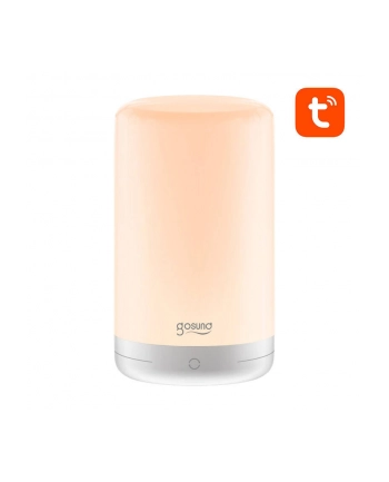 Gosund Inteligentna Lampka Nocna Rgb Wifi Lb3 Tuya nr 2
