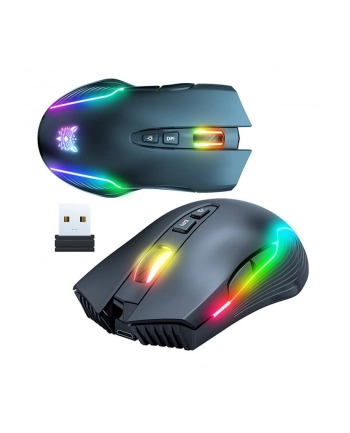 Onikuma CW905 RGB Czarny