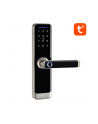 Inteligentny zamek cyfrowy Avatto SDL-A270-S -5572 Wi-Fi Srebrny - nr 4