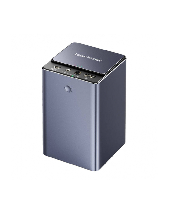 Laserpecker Powerbank Do Grawerek główny