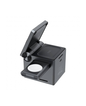 Choetech Ładowarka Indukcyjna T632-F 3W1 15W