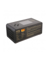 Gens Ace Ładowarka Imars D300 G-Tech Channel Ac/Dc 300W/700W Rc Czarna Gea300Wd300Eb - nr 4