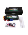 Gens Ace Akumulator G-Tech 5000Mah 14.8V 4S1P 60C Lipo Z Konektorem Ec5 Plug-Bashing Series GEA504S60E5GT - nr 5
