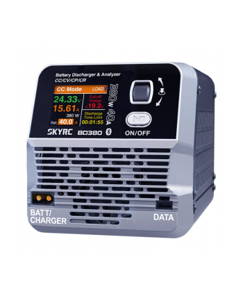 Skyrc Rozładowywarka Bd380 SK600153
