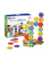 Learning Resources Zestaw Budowlany Koła Zębate Ler 9162 - nr 1