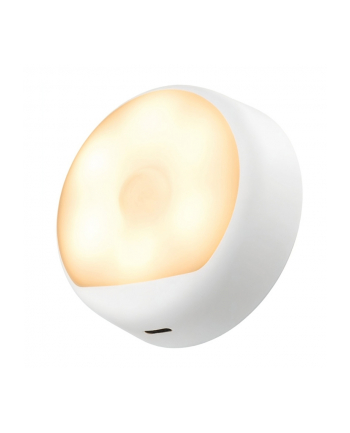 Yeelight Bezprzewodowa Lampka Nocna Z Sensorem Czujnikiem Ruchu Nightlight (YLYYD0024)