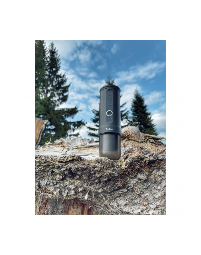 Ekspres Outin A000001 główny