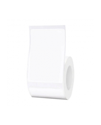 Niimbot Etykiety Termiczne Naklejki 50X70mm - 100 Szt. Białe (70768)