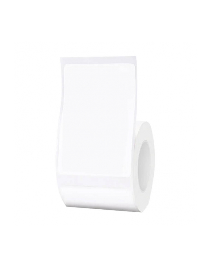 Niimbot Etykiety Termiczne Naklejki 50X70mm - 100 Szt. Białe (70768) główny