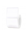 Niimbot Etykiety Termiczne Naklejki 40X30mm - 900 Szt. Białe (70758) - nr 1