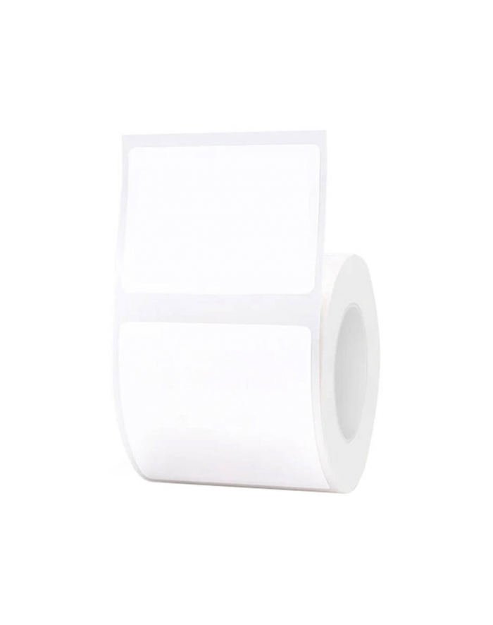 Niimbot Etykiety Termiczne Naklejki 40X30mm - 900 Szt. Białe (70758) główny