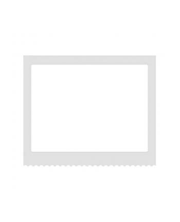 Niimbot Etykiety Termiczne Naklejki 40X30mm - 900 Szt. Białe (70758)