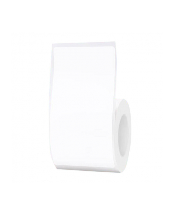 Niimbot Etykiety Termiczne Naklejki T 45X80Mm 95szt. (Białe) (T458095White)