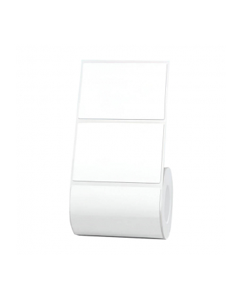 Niimbot Etykiety Termiczne Naklejki 60X40mm - 690 Szt. Białe (70769)