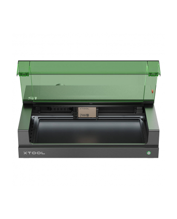 Acer Grawerka Laserowa 2W1 Xtool S1 40W - Zestaw All-In-One (Czarny) (S1AIOB)
