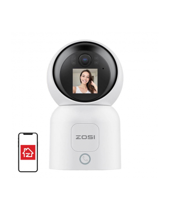 ZOSI C519M WiFi 5G 4MP nr 1