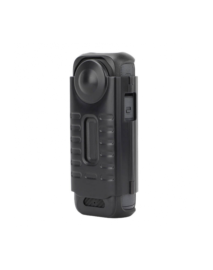 Sunnylife Case Osłona Ochronna Zabezpieczająca Obiektyw Kamery Insta360 X4 główny
