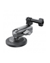 Uchwyt Adapter Statyw Magnes do Kamer Sportowych GoPro DJI Insta - nr 4