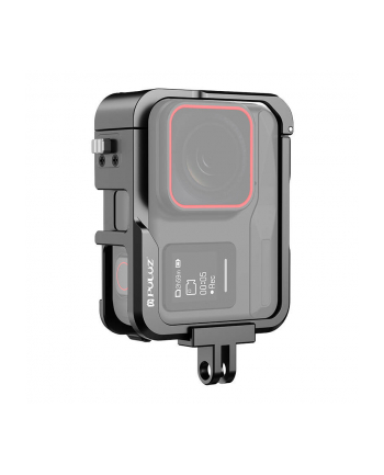 Puluz Metalowa ramka adaptera ochronnego do Insta360 Ace Pro