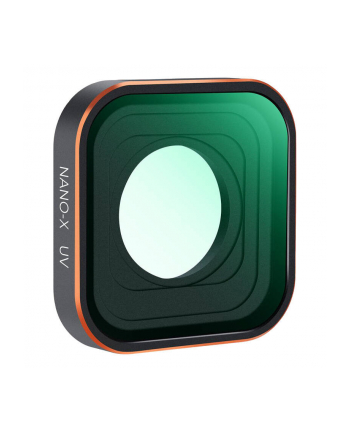 Filtr MCUV K&F Concept do GoPro Hero 9 / Hero 10 / Hero 11 nr 1