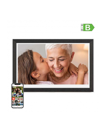 Arzopa P101W 10 inch Digital Picture Frame