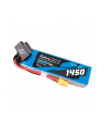 Gens Ace Gtech 1450Mah 22.2V 45C 6S1P Lipo Z Konektorem Xt60 Plug (65599) - nr 2