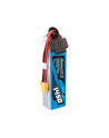 Gens Ace Gtech 1450Mah 22.2V 45C 6S1P Lipo Z Konektorem Xt60 Plug (65599) - nr 4