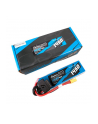 Gens Ace Gtech 1450Mah 22.2V 45C 6S1P Lipo Z Konektorem Xt60 Plug (65599) - nr 5