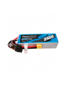 Gens Ace Gtech 2500Mah 22.2V 80C 6S1P Lipo Z Konektorem Xt60 Plug (65566) - nr 2