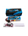 Gens Ace Gtech 2500Mah 22.2V 80C 6S1P Lipo Z Konektorem Xt60 Plug (65566) - nr 5