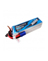 Gens Ace Gtech 3000Mah 22.2V 60C 6S1P Lipo Z Konektorem Ec5 Plug (65557) - nr 2